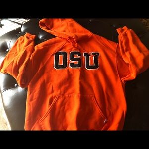 OSU (Oregon State University) Sweat Shirt
